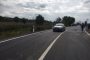 Traffic on the Warsaw highway is completely restored