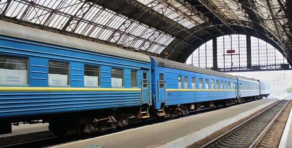 The evacuation train from Pokrovsk will run to Lviv