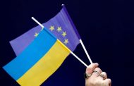 Despite the war: Stefanishina is preparing for the Ukraine-EU Association Council, although the event had to be postponed