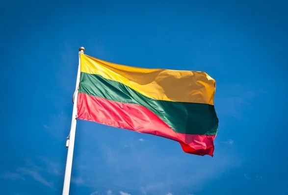 The Lithuanian Seimas has recognized Russia as a terrorist state