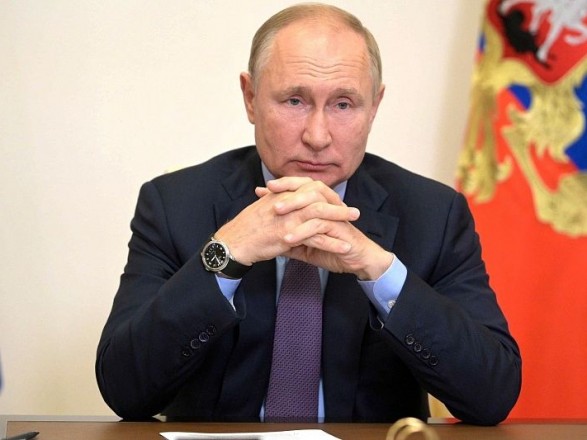 British media have reported that Putin is dead and the Kremlin has set up a double