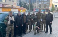 The military from Avdiivka received new pickups - Dmitry Dronov