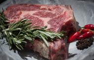 Beef price rises in Ukraine