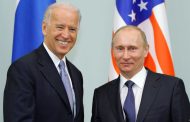 Biden: Putin is trying to erase Ukrainian culture from the face of the earth