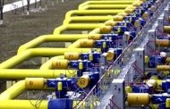 Ukraine imports gas from foreign LNG terminals