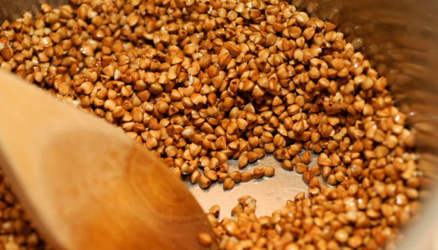 Ukraine restricts exports of buckwheat, rye and oats during the war