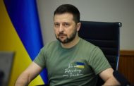 Zelensky signs law banning pro-Russian parties