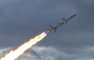 Russia began to use anti-ship cruise missiles for ground targets - Institute for War Studies