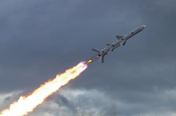 Russia began to use anti-ship cruise missiles for ground targets - Institute for War Studies