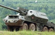 The Minister of Defense of Slovakia confirmed the provision of Zuzana howitzers to Ukraine