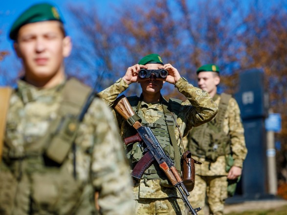 Border control has been tightened in the Odesa region near Transnistria