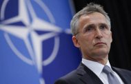 We need to prepare for a more brutal Russian offensive in Ukraine in the coming weeks - Stoltenberg