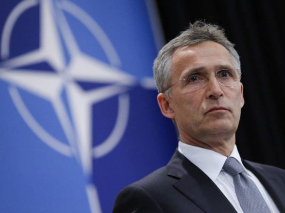 We need to prepare for a more brutal Russian offensive in Ukraine in the coming weeks - Stoltenberg