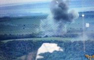 Ukrainian defenders destroyed another platoon of Pskov paratroopers