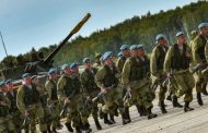 Suffered heavy losses: Russia misused the landing in Ukraine - British intelligence