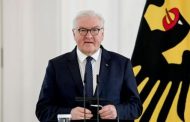 Steinmeier called on Putin to withdraw troops from Ukraine immediately