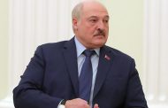 Lukashenko avoids direct participation in the war for fear of Ukrainian revenge - British intelligence