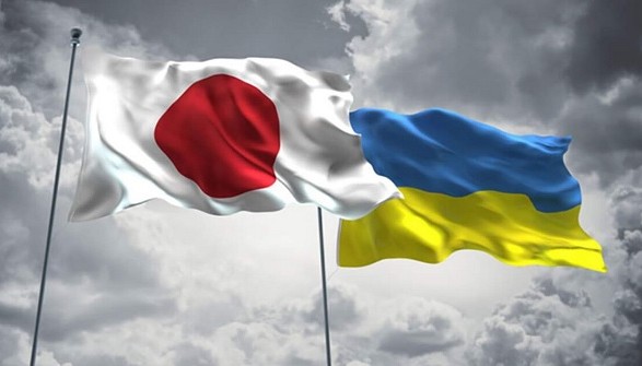 Japan will allocate $ 1.7 million for the transportation of humanitarian aid to Ukraine