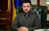 The President commented on the destruction of the House of Culture in Kharkiv region