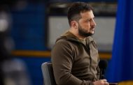 Zelensky on ten attempts to assassinate his life: it's not so scary, Putin has many more problems