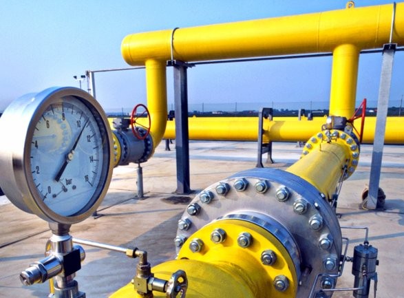 Severodonetsk was left without gas: the Russians cut off the main gas pipeline