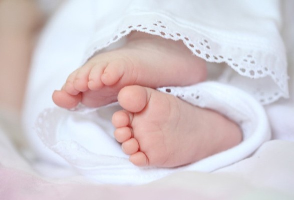 Since the beginning of the Russian invasion, 3,145 babies have been born in Kyiv