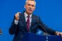 Ukraine's membership in NATO is out of focus today - Stoltenberg