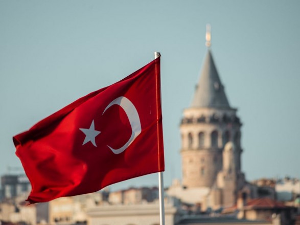 The UN has agreed to change the official name of Turkey