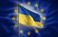 The European Commission held an introductory debate on Ukraine's application for membership, it looks like there is a 