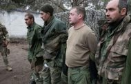 Ukraine may ban the re-exchange of Russian war criminals