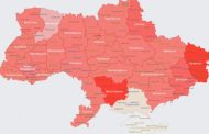 Large-scale air alarm: sirens are heard all over Ukraine - exception Kherson region