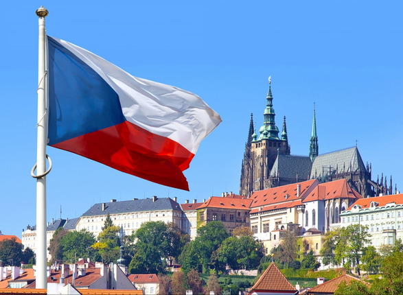 Ukraine will become the top priority of the Czech presidency in the EU