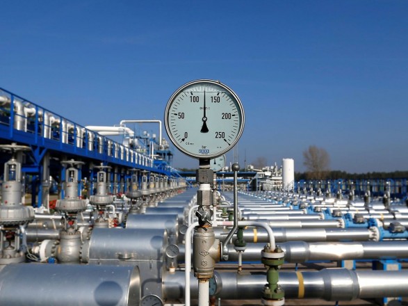 The EU has developed a plan to abandon Russian gas - the European Commissioner