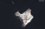 Russia probably transferred several air defense means to Snake Island - British intelligence