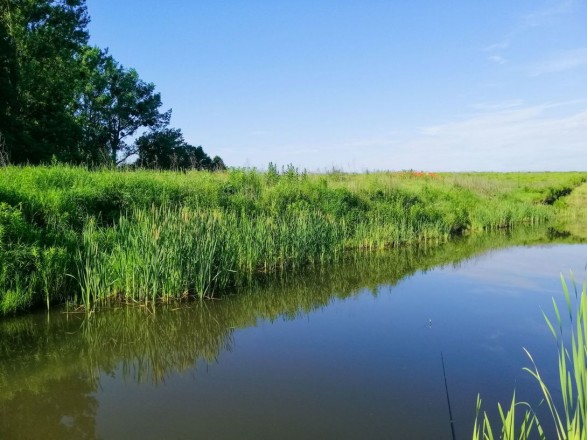 240 places of rest near reservoirs - SES were opened for Ukrainians