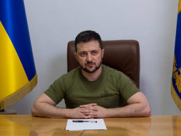 Four countries will soon decide on trade easing for Ukraine, - Zelensky