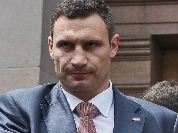 The mayors of Madrid and Berlin called the fake Klitschko and asked to help organize a gay parade