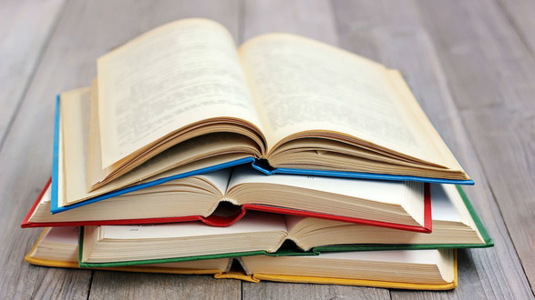 Ukraine proposes to ban the import of books from Russia and Belarus