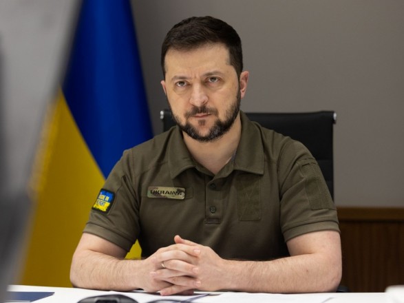 Zelensky: Ukraine will not attack Russia with American MLRS