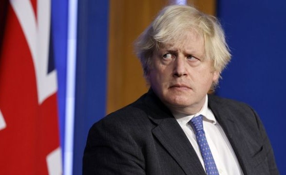 Johnson: We should prepare for a protracted war in Ukraine