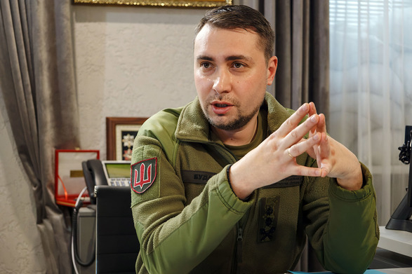 It will be a failure: Budanov explained why Russia will not withdraw its troops from Ukraine