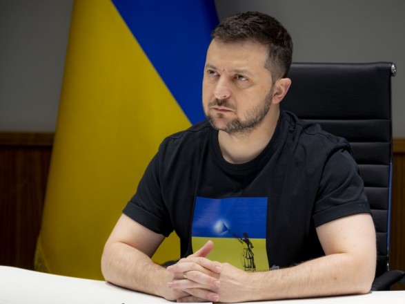 Since the beginning of the war Zelensky tried to kill five times - Danilov