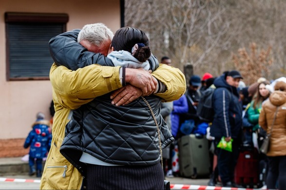 The Chancellor of Austria warned against neglecting migration issues during the war in Ukraine