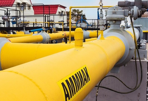 Military expert explains why Russia's struggle for ammonia pipeline is a 