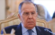 Lavrov was rude to the journalist in response to a question about stolen grain in Ukraine