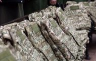 In June, the Armed Forces received about 100,000 bulletproof vests - Motuzyanyk