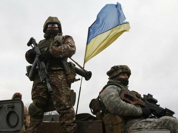 In the Donetsk region, the Armed Forces liberated three villages and moved the front line