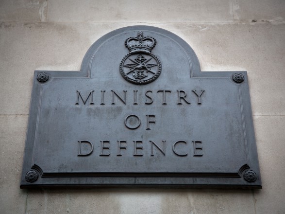 British Defense Ministry: Russia has already made 