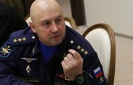 In Russia, several key generals were removed from command in Ukraine - British intelligence