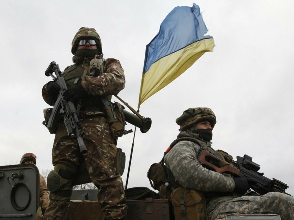 In Donbass, the Armed Forces repulsed 14 attacks by the occupiers